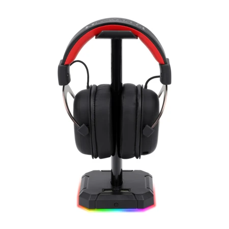 Redragon Scepter Pro HA300 RGB držač za slušalice
