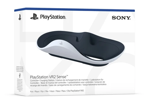 Sony PS5 VR2 Charging Station