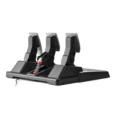 Thrustmaster T-3PM WW Magnetic Pedal Set