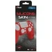 Trust GXT 744R crvena silikonska maska za PS4 kontrolere