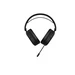 Asus TUF GAMING H1 Wireless bežične gejmerske slušalice crne