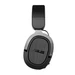 Asus TUF H3 Wi-Fi gejmerske slušalice sa mikrofonom crne