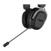 Asus TUF H3 Wi-Fi gejmerske slušalice sa mikrofonom crne