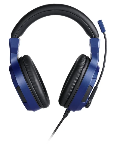 Bigben Interactive V3 Blue gejmerske slušalice za PS4