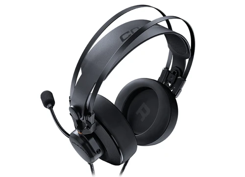 Cougar Gaming VM410 gejmerske slušalice crne