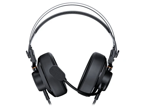 Cougar Gaming VM410 gejmerske slušalice crne