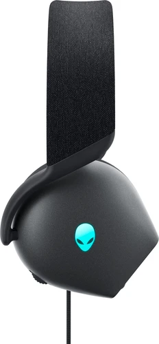 Dell AW520H Alienware (ZVU02898) gejmerske slušalice sa mikrofonom crne