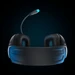 Energy Sistem gejmerske slušalice ESG 5 Shock crno plave