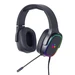 Gembird GHS-SANPO-S300 RGB gejmerske slušalice7.1 crne