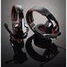 Hama Fire Fighter gaming slušalice sa mikrofonom (53986) crne