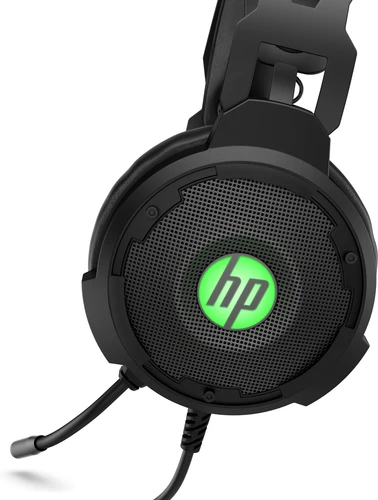 HP Pavilion gaming slušalice 600 (4BX33AA) crne