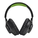 JBL JBLQ360XWLBLKGRN crno zelene bežične gejmerske slušalice
