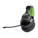 JBL JBLQ360XWLBLKGRN crno zelene bežične gejmerske slušalice