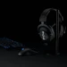 Logitech bežične gaming slušalice G Pro X Lightspeed (981-000907) crne