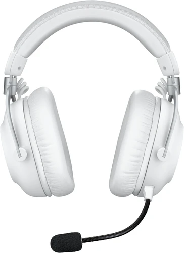 Logitech G PRO X 2 (981-001269) bežične gejmerske slušalice bele