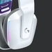 Logitech G733 Lightspeed bele bežične gejmerske slušalice