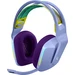 Logitech G733 (981-000890) bežične gejmerske slušalice ljubičaste