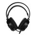 Marvo HG8902 RGB gejmerske slušalice crne