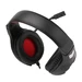 Marvo Scorpion gejmerske slušalice HG8928 crno crvene