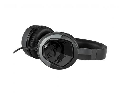 MSI IMMERSE GH30 V2 gejmerske slušalice crne