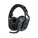 Nacon RIG 600 Pro bežične gejmerske slušalice crne