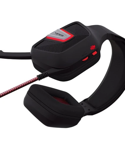 Patriot Viper gejmerske slušalice V330 Stereo (PV3302JMK) crne