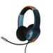 PDP Airlite Wired XBOX gejmerske slušalice plavo narandžaste