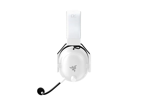 Razer Blackshark V2 Pro-White Edition-bežične gejmerske slušalice bele