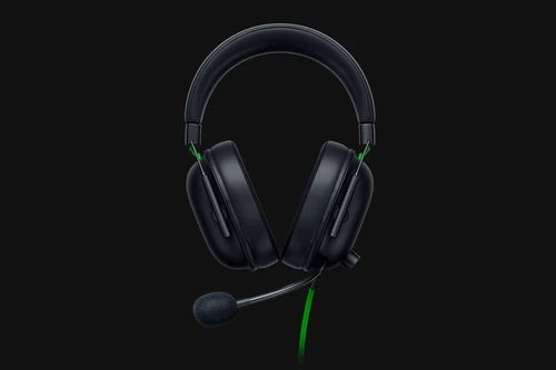 Razer gaming slušalice sa mikrofonom BlackShark V2 X crne
