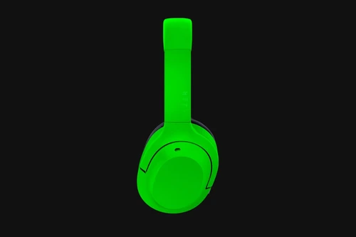 Razer gejmerske bežične slušalice Opus X (RZ04-03760400-R3M1) zelene