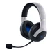 Razer Kaira Pro Hyperspeed (RZ04-04030200-R3G1) belo crne bežične gejmerske slušalice