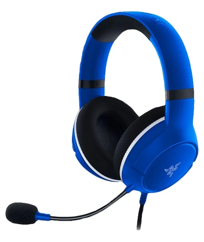 Razer Kaira X for Xbox - Shock Blue gejmerske slušalice plave
