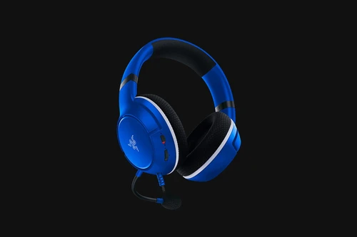 Razer Kaira X for Xbox - Shock Blue gejmerske slušalice plave