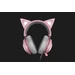 Razer Kraken Kitty Edition (RZ04-02980200-R3M1) gejmerske slušalice za konzolu sivo roze