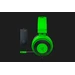 Razer Kraken Tournament Edition zelene gejmerske slušalice