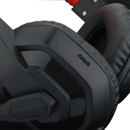 Redragon gaming slušalice Ares H120 crne