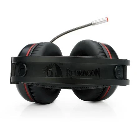 Redragon Minos H210 gejmerske slušalice crne