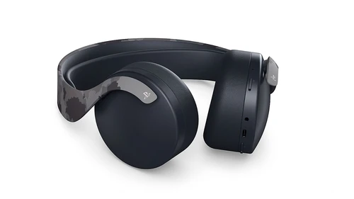 Sony PS5 PULSE 34 bežične gejmerske slušalice