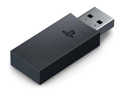 Sony PS5 Pusle 3D bele bežične slušalice