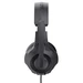 Trust Basic (24785) 3.5mm gejemrske slušalice crne
