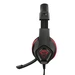 Trust gaming slušalice GXT 404R Rana crno crvene