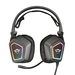 Trust gaming slušalice GXT 450 Blizz RGB 7.1 crne