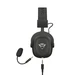 Trust gaming slušalice GXT414 ZAMAK Premium Multiplatform crne