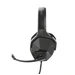 Trust gaming slušalice GXT4371 WARD multiplatform crne