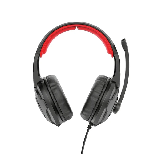 Trust gejmerske slušalice sa mikrofonom GXT411 RADIUS crne