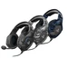 Trust gejmerske slušalice sa mikrofonom GXT488 FORZE-G plavo maskirne 
