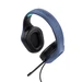 Trust GXT415B ZIROX plave gejmerkse slušalice