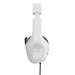 Trust GXT415W ZIROX bele gejmerkse slušalice