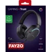 Trust GXT490 FAYZO 7.1 RGB gejmerske slušalice crne