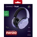 Trust GXT490W FAYZO 7.1 RGB gejmerske slušalice ljubičaste